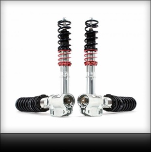 Petersport Suspensions